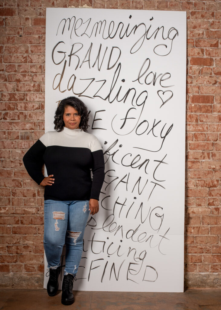 Nicole Thompson Hale